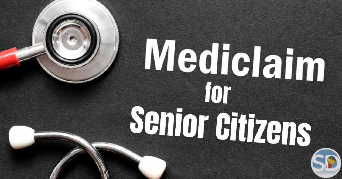 Mediclaim for Senior Citizens